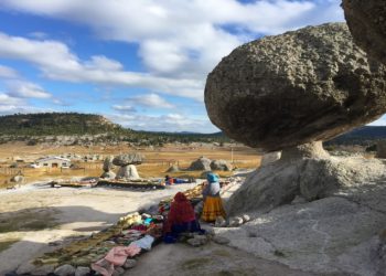 Chihuahua au Mexique, Nord du Mexique, hors des sentiers battus, circuit sur-mesure, voyage