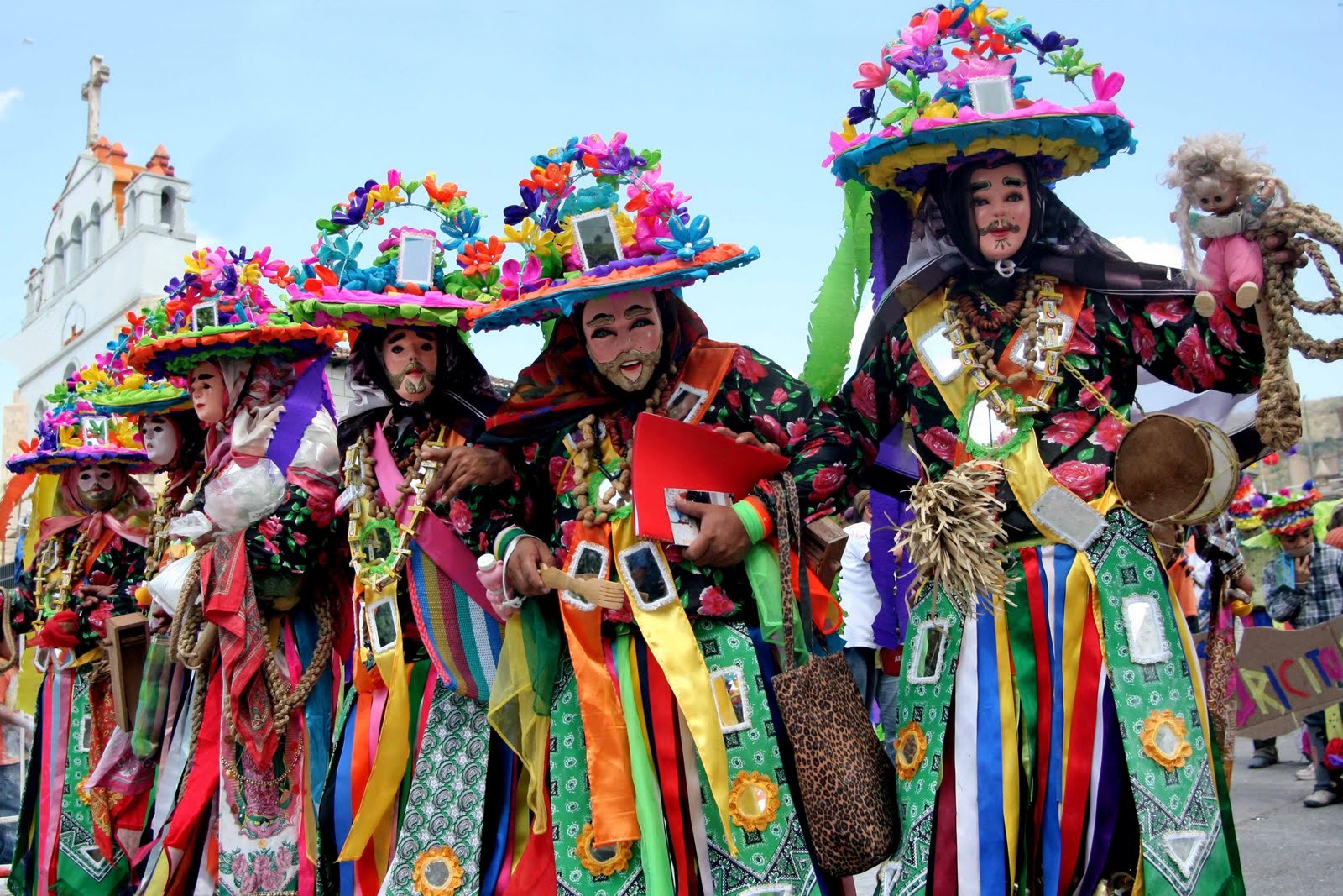 Voyage Las bellezas escondidas au Mexique