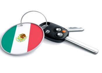 Circuits en voiture de location au Mexique - circuit sur-mesure, personnalisé avec JPM Tours