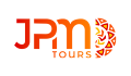 Logo jpm tours