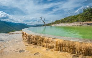 Le Mexique est un pays magnifique, avec de superbes paysages, une richesse historique et culturelle et des couleurs inoubliables