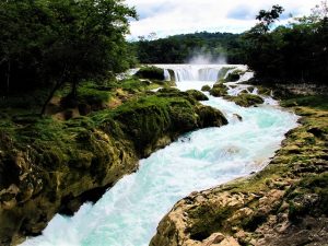 Voyage magnifique et de très beaux sites !