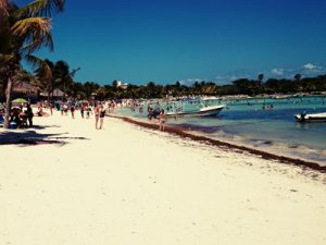 Un circuit dans le Yucatan riche en découvertes !