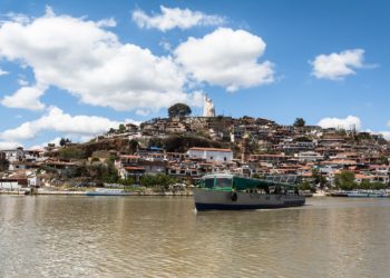 Patzcuaro Michoacan Mexique