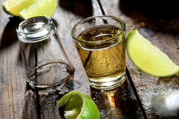 Tequila, citron, sur la route des saveurs, Mexique