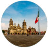 Viaje Mexico Ciudad