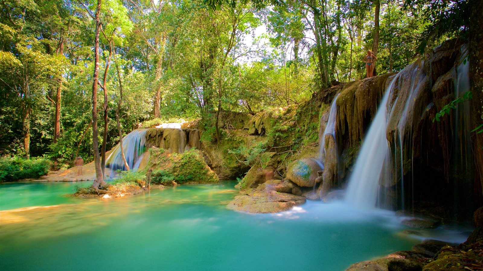 Voyage Aller simple pour le Yucatan et Chiapas au Mexique